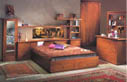 Classic Bedrooms