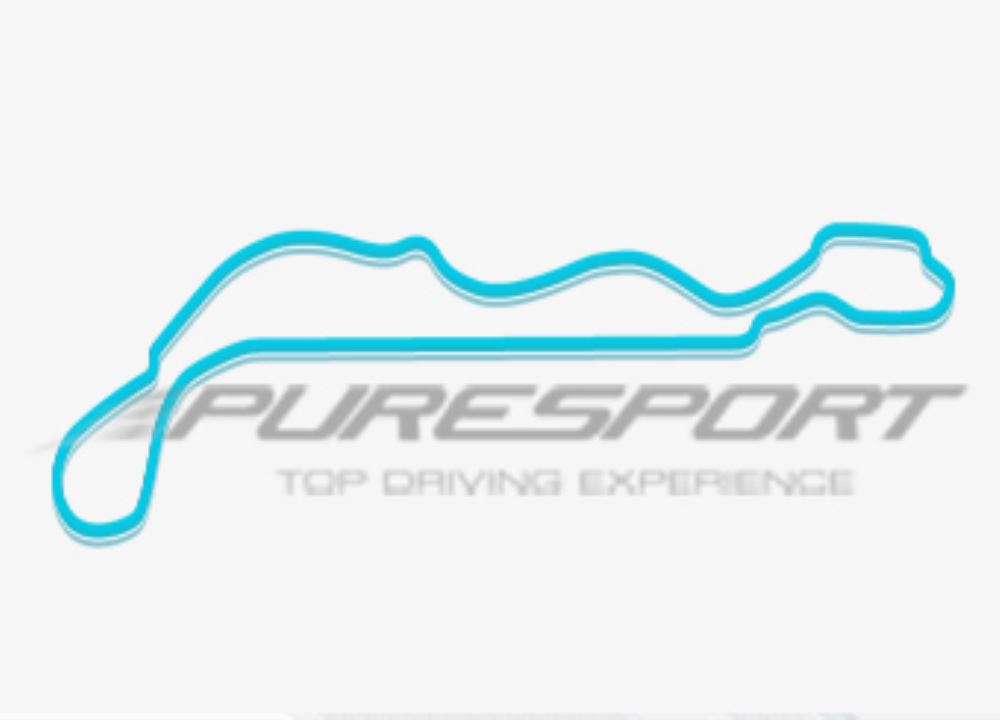 Vairano circuit - Puresport's exclusivity