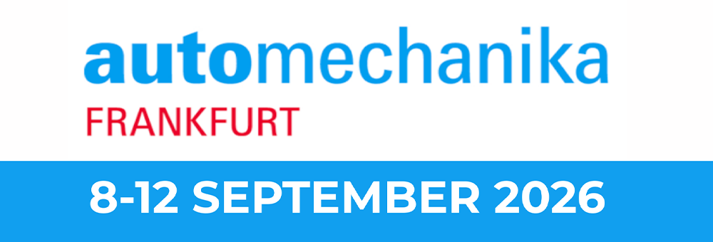 AUTOMECHANIKA FRANKFURT