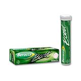 Logo Berocca Boost