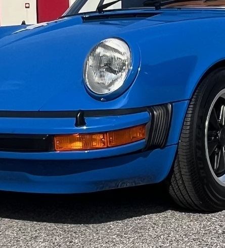 Porsche 911 3.0 Carrera