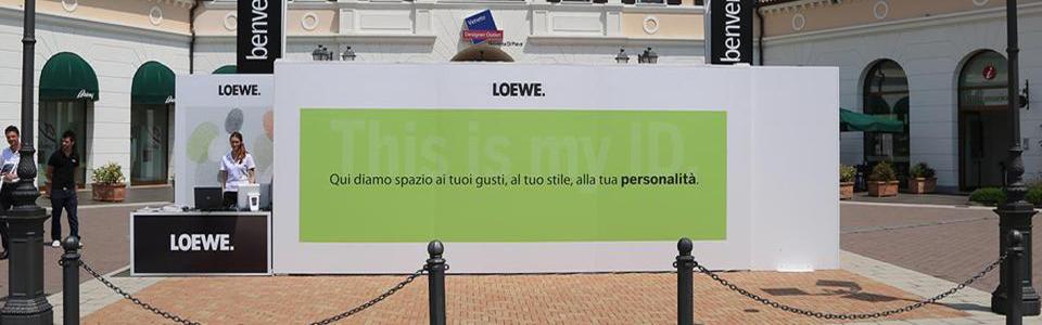Ogilvy - Loewe ID Connect
