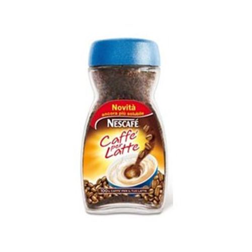 Logo Nescafé per Latte
