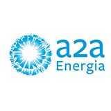 Logo Chiara A2a