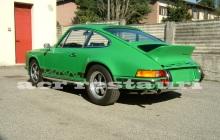 Porsche 911 2.7 Carrera RS