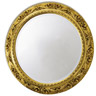 Ballabio Italia Mirrors ART 806 MIRROR in gold leaf