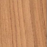 Veneer Chestnut wood