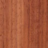 Veneer Padouk wood