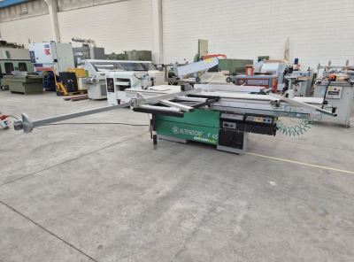 ALTENDORF F45