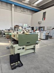 SCM M 2
