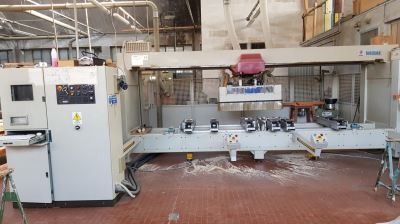 BUSELLATO S-MASTER H150
